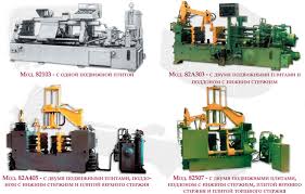 Литейное оборудование