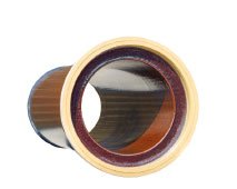 Керамические канализационные трубы